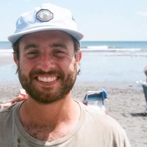 Meet your Posher, Kyle